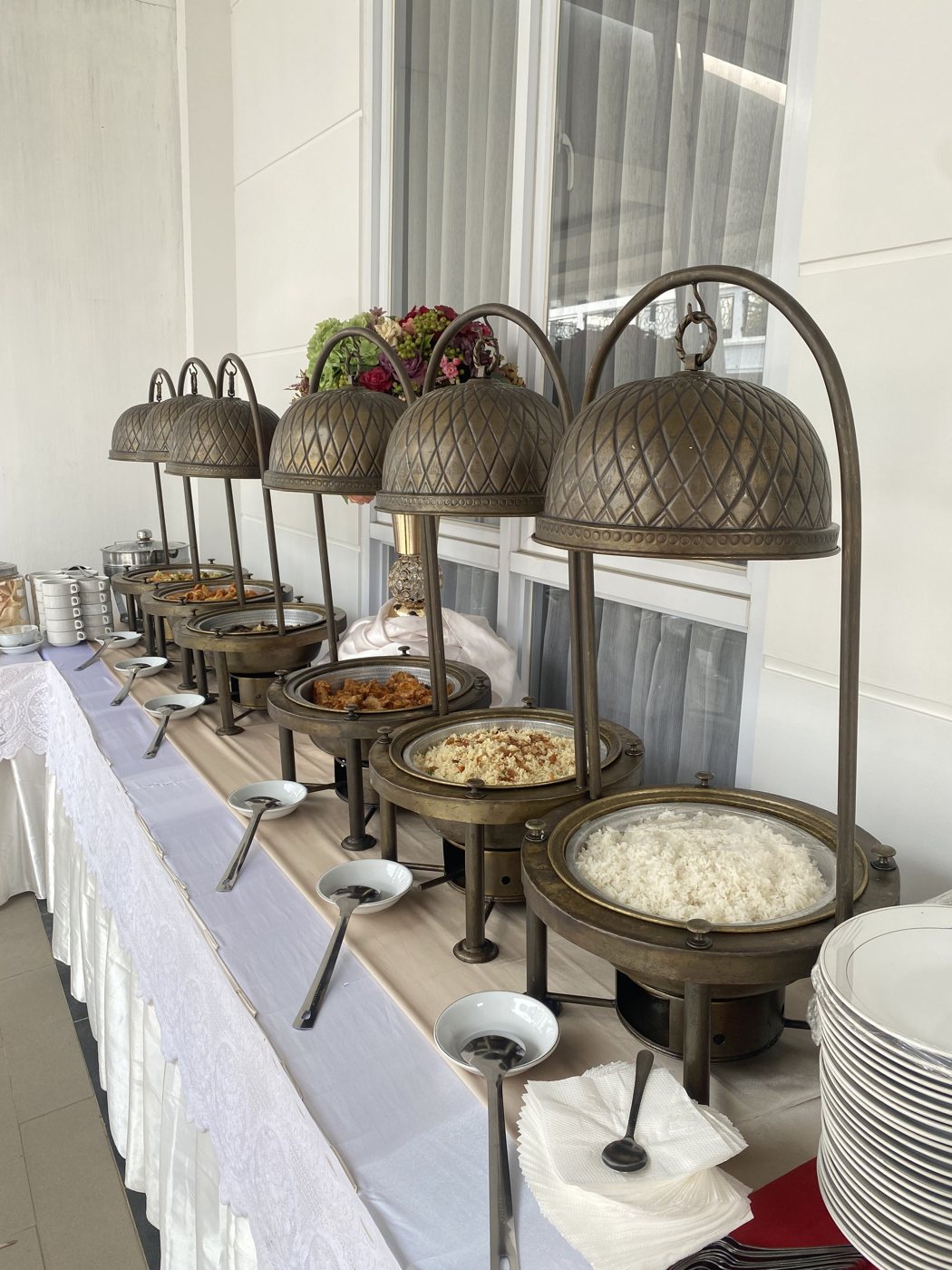 Tim Mulia Catering Jabodetabek