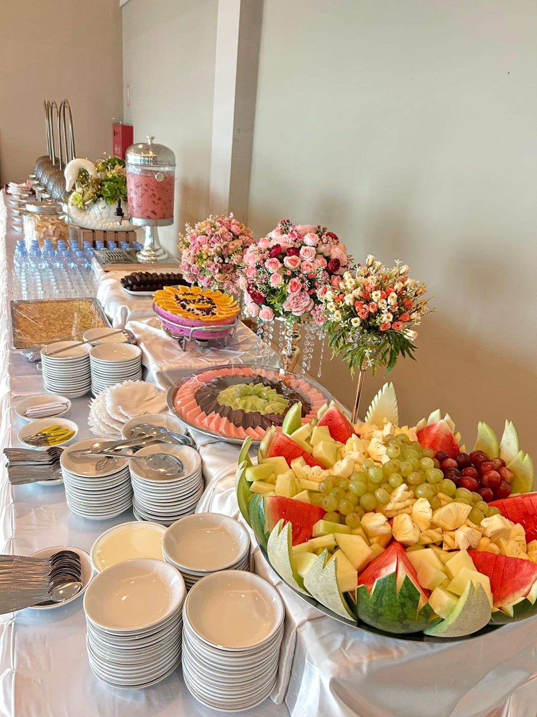 Galeri acara Mulia Catering Jabodetabek