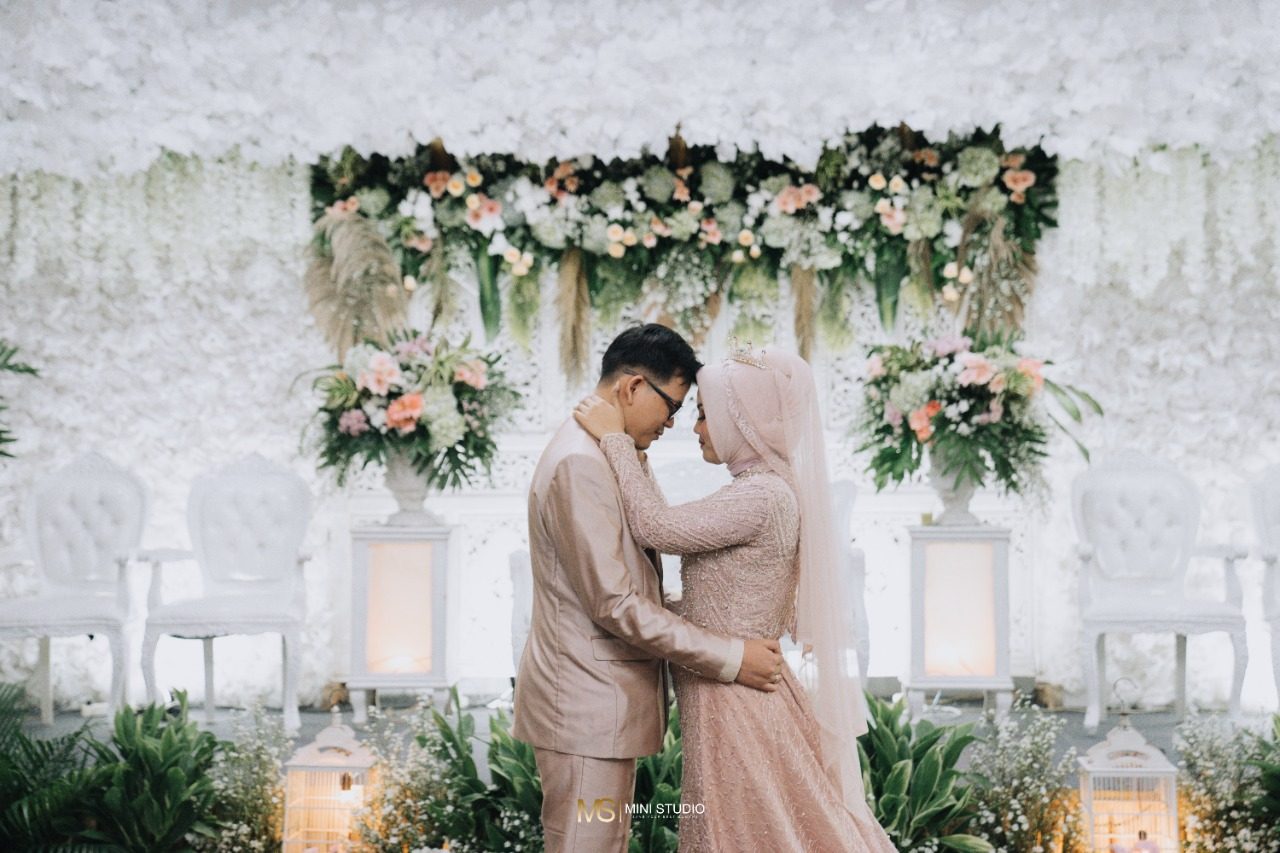Galeri acara Mulia Catering Jabodetabek