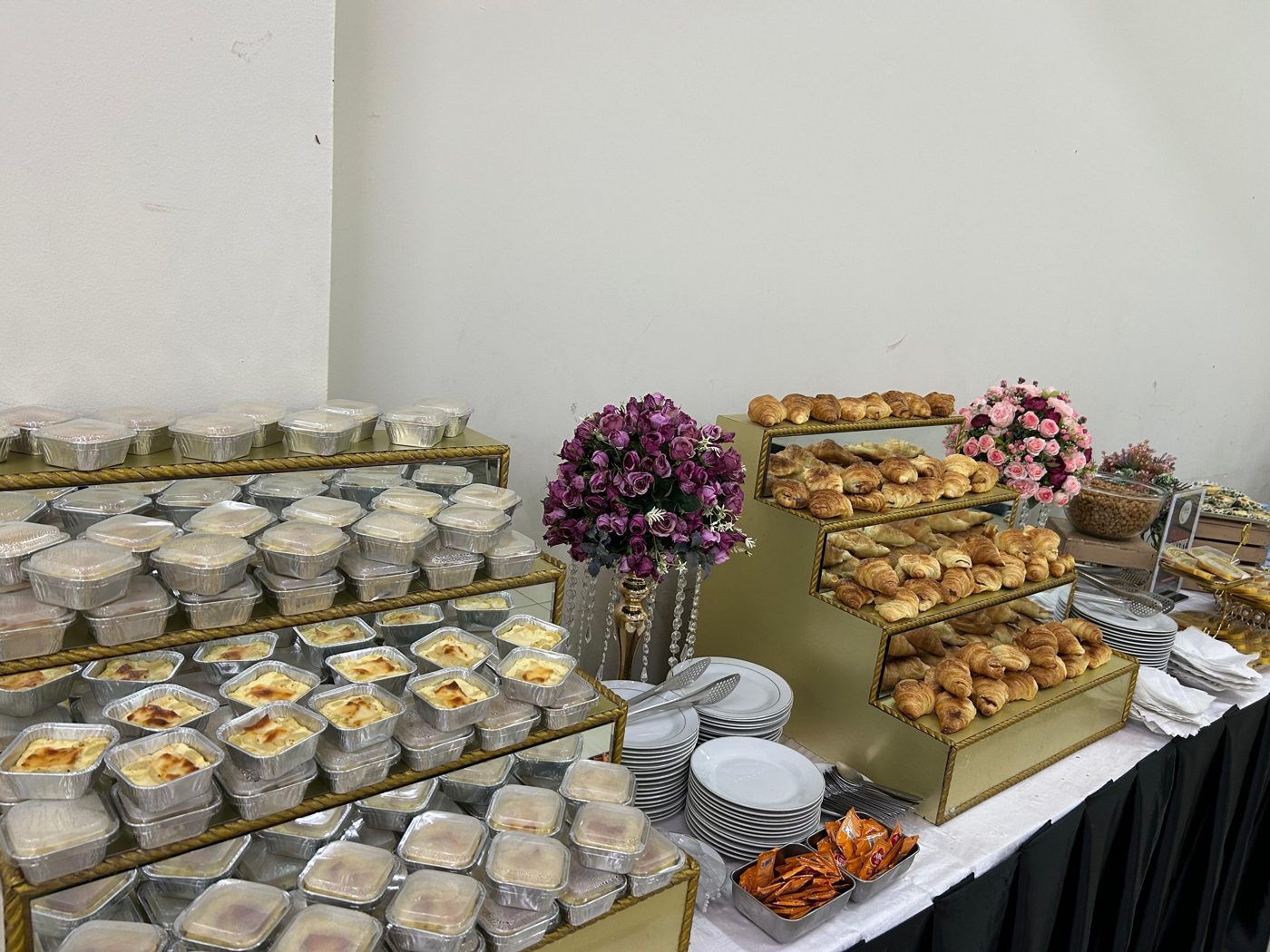 Galeri acara Mulia Catering Jabodetabek