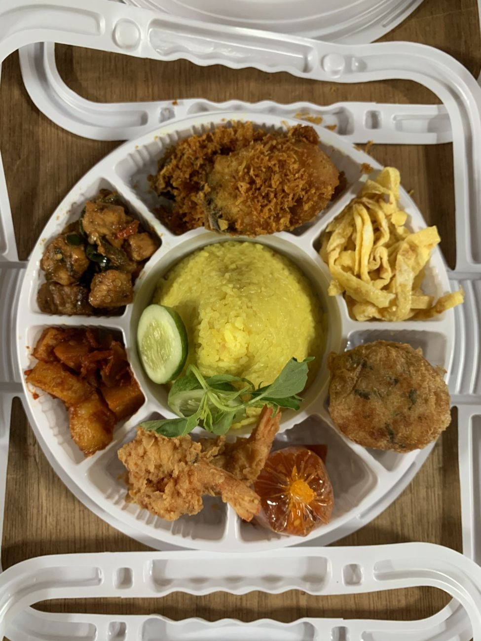 Galeri acara Mulia Catering Jabodetabek