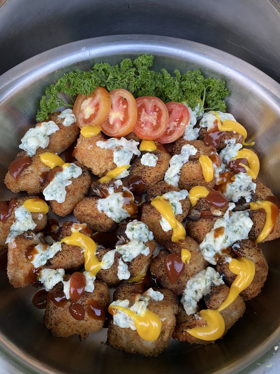 Galeri acara Mulia Catering Jabodetabek