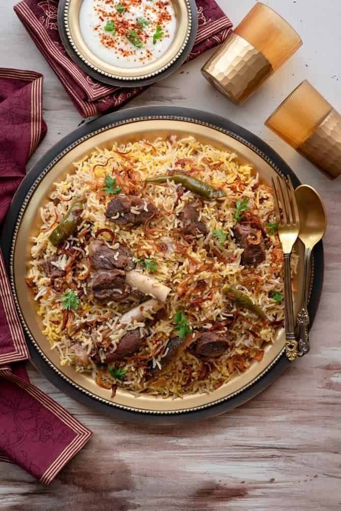 Galeri acara Mulia Catering Jabodetabek