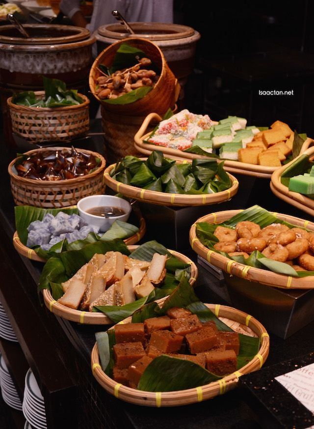 Galeri acara Mulia Catering Jabodetabek