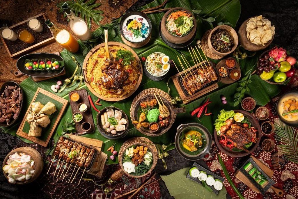 Galeri acara Mulia Catering Jabodetabek