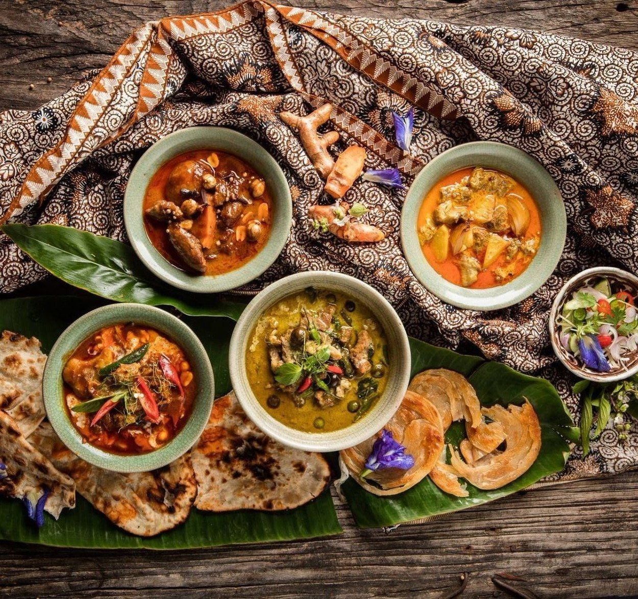 Galeri acara Mulia Catering Jabodetabek