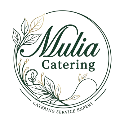 Mulia Catering — Catering Service Expert